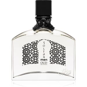 Jeanne Arthes Sultan Men Oud Eau de Toilette pour homme 100 ml