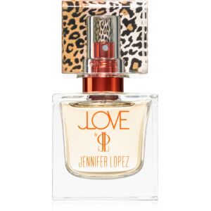 Jennifer Lopez JLove Eau de Parfum pour femme 30 ml