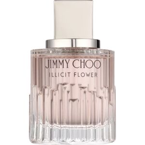 Jimmy Choo Illicit Flower Eau de Toilette pour femme 60 ml