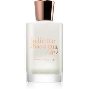 Juliette has a gun Moscow Mule Eau de Parfum pour femme 100 ml