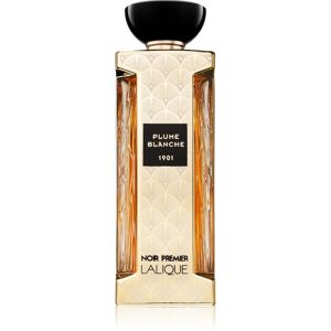Lalique Noir Premier Plume Blanche Eau de Parfum mixte 100 ml