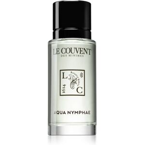 Le Couvent Maison de Parfum Botaniques Aqua Nymphae eau de cologne mixte 50 ml