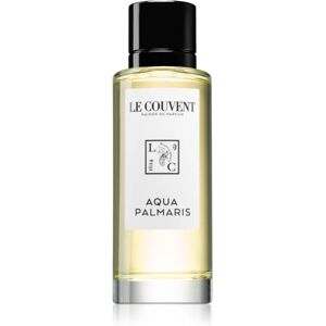 Le Couvent Maison de Parfum Cologne Botanique Absolue Aqua Palmaris Eau de Toilette mixte 100 ml