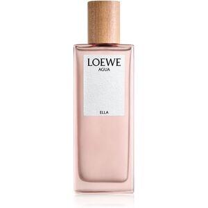 Loewe Agua Ella Eau de Toilette pour femme 50 ml