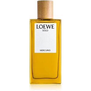 Loewe Solo Mercurio Eau de Parfum pour homme 100 ml