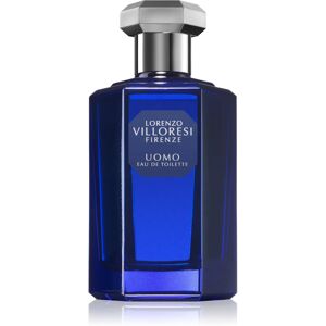 Lorenzo Villoresi Uomo Eau de Toilette mixte 100 ml