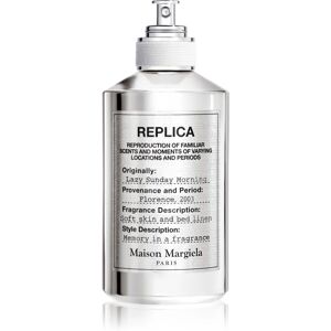 Maison Margiela REPLICA Lazy Sunday Morning Limited Edition Eau de Toilette pour femme 100 ml