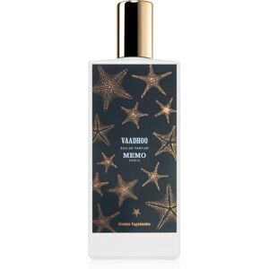 Memo Vaadhoo Eau de Parfum mixte 75 ml