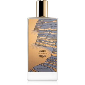 Memo Corfu Eau de Parfum mixte 75 ml