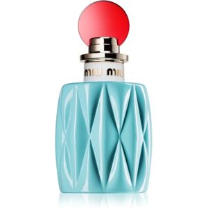 Miu Miu Miu Miu Eau de Parfum pour femme 100 ml