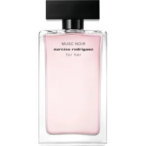 Rodriguez Narciso Rodriguez for her Musc Noir Eau de Parfum pour femme 100 ml