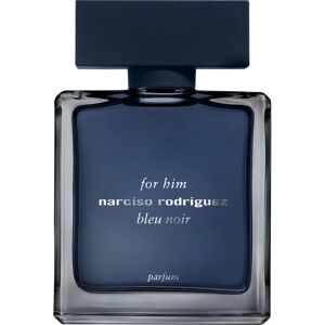 Rodriguez Narciso Rodriguez for him Bleu Noir parfum pour homme 100 ml