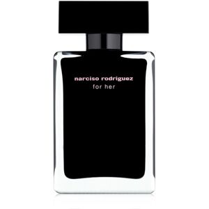 Rodriguez Narciso Rodriguez for her Eau de Toilette pour femme 50 ml