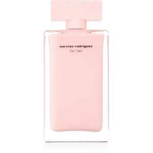 Rodriguez Narciso Rodriguez for her Eau de Parfum pour femme 100 ml