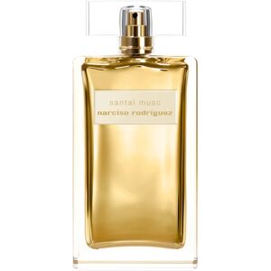 Rodriguez Narciso Rodriguez for her Musc Collection Intense Santal Musc Eau de Parfum pour femme 100 ml