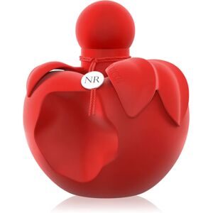 Nina Ricci Nina Extra Rouge Eau de Parfum pour femme 80 ml