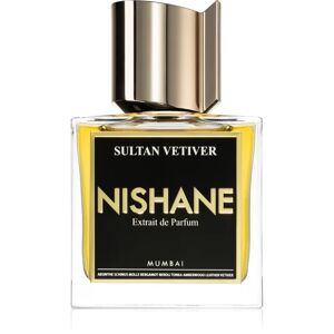 Nishane Sultan Vetiver extrait de parfum mixte 50 ml