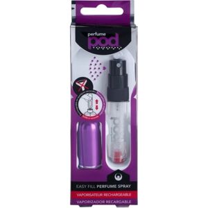 Perfumepod Pure vaporisateur parfum rechargeable mixte Purple 5 ml