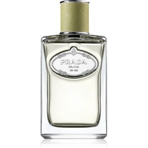 Prada Les Infusions: Infusion de Vetiver Eau de Parfum mixte 100 ml