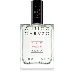 Profumum Roma Antico Caruso Eau de Parfum mixte 100 ml