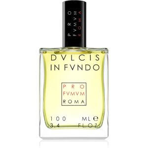 Profumum Roma Dulcis in Fundo Eau de Parfum mixte 100 ml