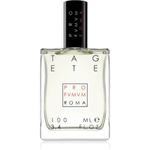 Profumum Roma Tagete Eau de Parfum pour femme 100 ml