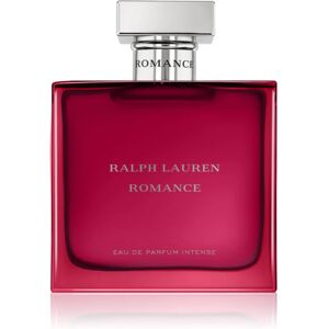 Ralph Lauren Romance Intense Eau de Parfum pour femme 100 ml