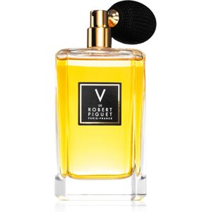 Robert Piguet V Eau de Parfum pour femme 200 ml