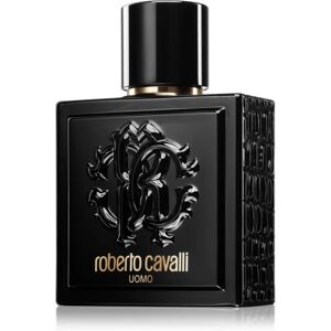 Roberto Cavalli Uomo Eau de Toilette pour homme 100 ml