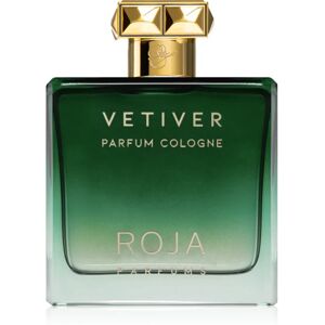 Roja Parfums Vetiver eau de cologne pour homme 100 ml