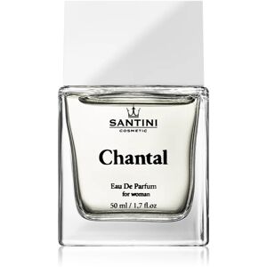 SANTINI Cosmetic Chantal Eau de Parfum pour femme 50 ml