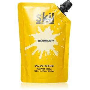 Skil Ray of Life Eau de Parfum recharge pour femme 100 ml