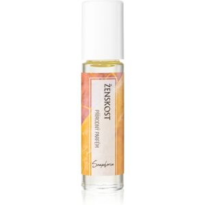 Soaphoria Feminity Parfum naturel roll-on pour femme 10 ml