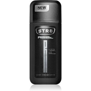 STR8 Rise spray corporel parfumé pour homme 75 ml