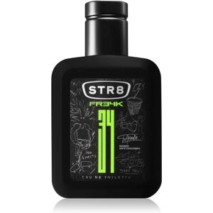 STR8 FR34K Eau de Toilette pour homme 50 ml