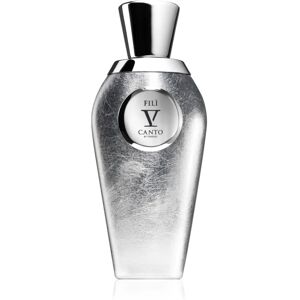 V Canto Filì extrait de parfum mixte 100 ml