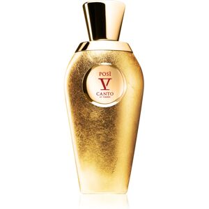 V Canto Posí extrait de parfum mixte 100 ml