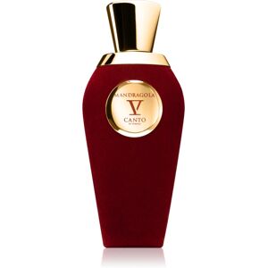 V Canto Mandragola extrait de parfum mixte 100 ml