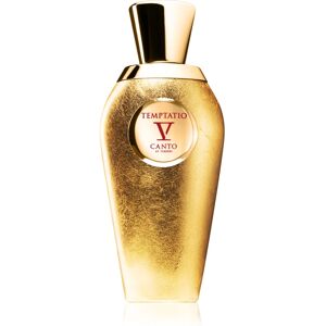 V Canto Temptatio extrait de parfum mixte 100 ml