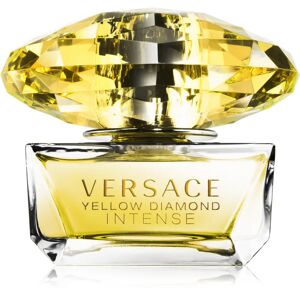 Versace Yellow Diamond Intense Eau de Parfum pour femme 30 ml
