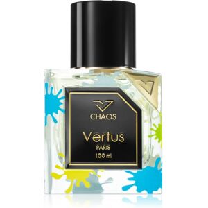 Vertus Chaos Eau de Parfum mixte 100 ml