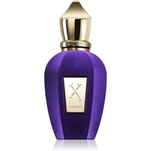 Xerjoff Accento Eau de Parfum mixte 50 ml