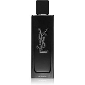Yves Saint Laurent MYSLF Eau de Parfum rechargeable pour homme 100 ml