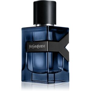 Yves Saint Laurent Y L´Elixir Eau de Parfum pour homme 60 ml