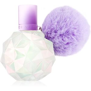 Ariana Grande Moonlight - Eau de Parfum Floral Fruité 50ml - Publicité Ariana Grande Moonlight - Eau de Parfum Floral Fruité 50ml - Publicité
