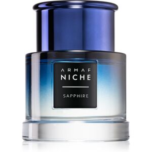 Armaf Sapphire Eau de Parfum (90ml) - Publicité Armaf Sapphire Eau de Parfum (90ml) - Publicité