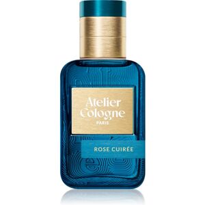 Atelier Cologne Cologne Rare Rose Cuirée Eau de Parfum mixte 30 ml - Publicité Atelier Cologne Cologne Rare Rose Cuirée Eau de Parfum mixte 30 ml - Publicité