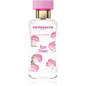 Dermacol Rose Water Eau de Parfum - Femmes - 50 ml - Publicité Dermacol Rose Water Eau de Parfum - Femmes - 50 ml - Publicité