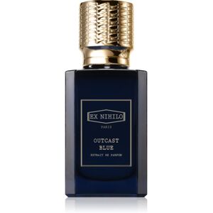 Ex Nihilo Outcast Blue - Parfum Unisexe Oud Épicé Boisé - Publicité Ex Nihilo Outcast Blue - Parfum Unisexe Oud Épicé Boisé - Publicité