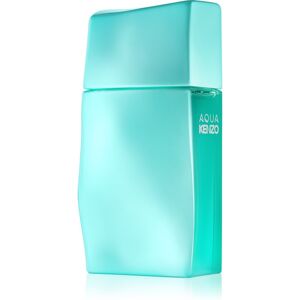 Kenzo Aqua Kenzo Pour Femme Eau de Toilette - 30ml - Publicité Kenzo Aqua Kenzo Pour Femme Eau de Toilette - 30ml - Publicité